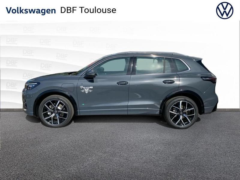Volkswagen Tiguan Nouveau 1.5 Ehybrid 204ch Dsg6 R
