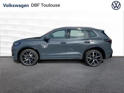 Volkswagen Tiguan Nouveau 1.5 Ehybrid 204ch Dsg6 R