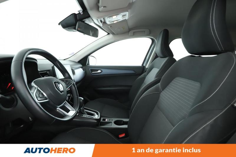 Renault Arkana 1.3 TCe Business Edc 140 ch