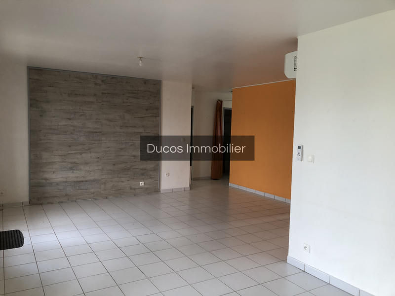 Maison - 88 m² - 5 pièces