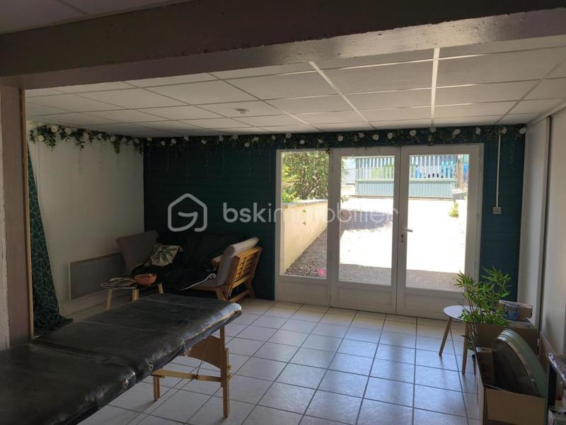 Maison traditionnelle - 118 m² - 4 pièces