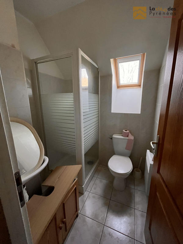 Maison - 118 m² - 4 pièces