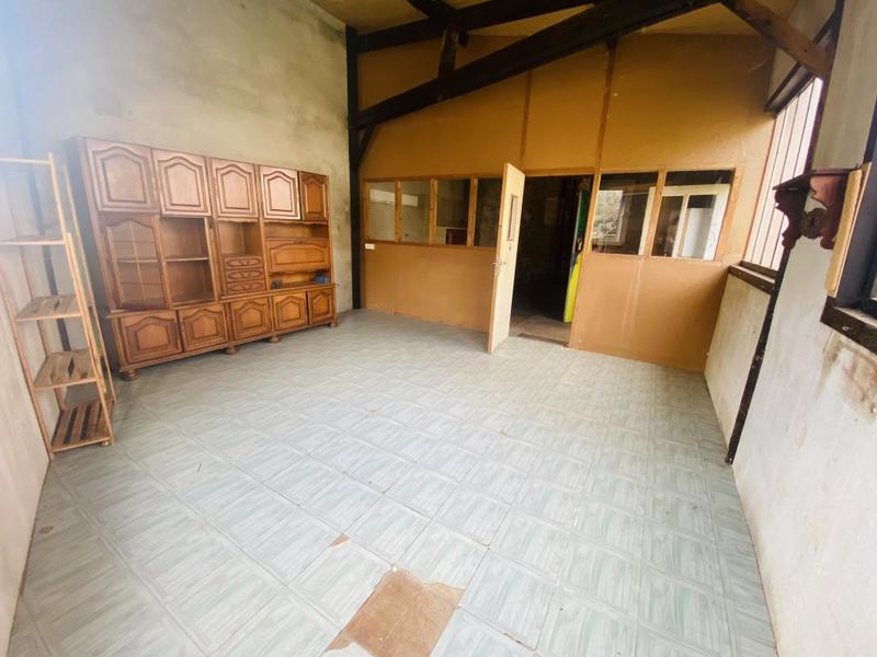 Maison ancienne - 128 m² - 7 pièces