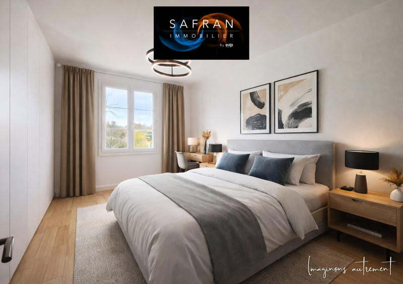 Maison - 150 m² - 10 pièces