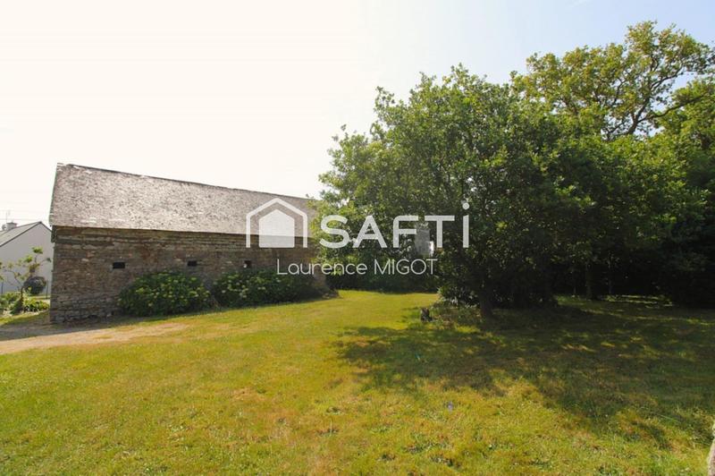 Maison - 64 m² - 2 pièces