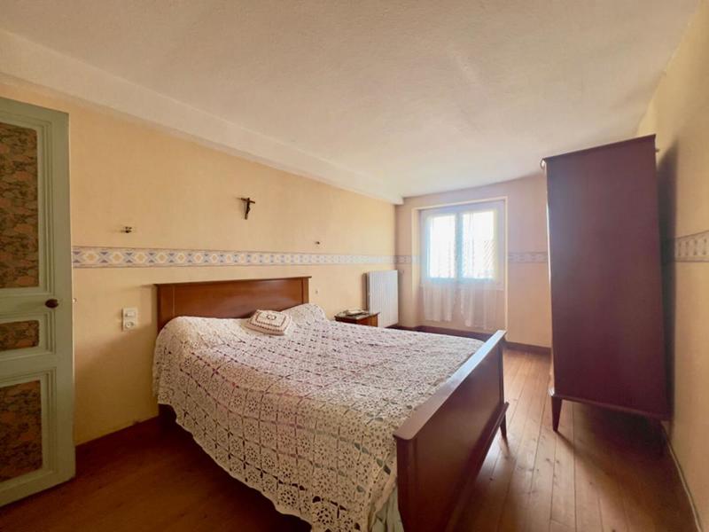 Maison - 122 m² - 6 pièces