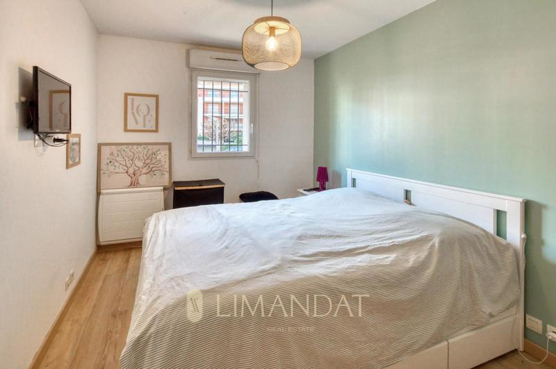 Appartement - 70 m² - 4 pièces