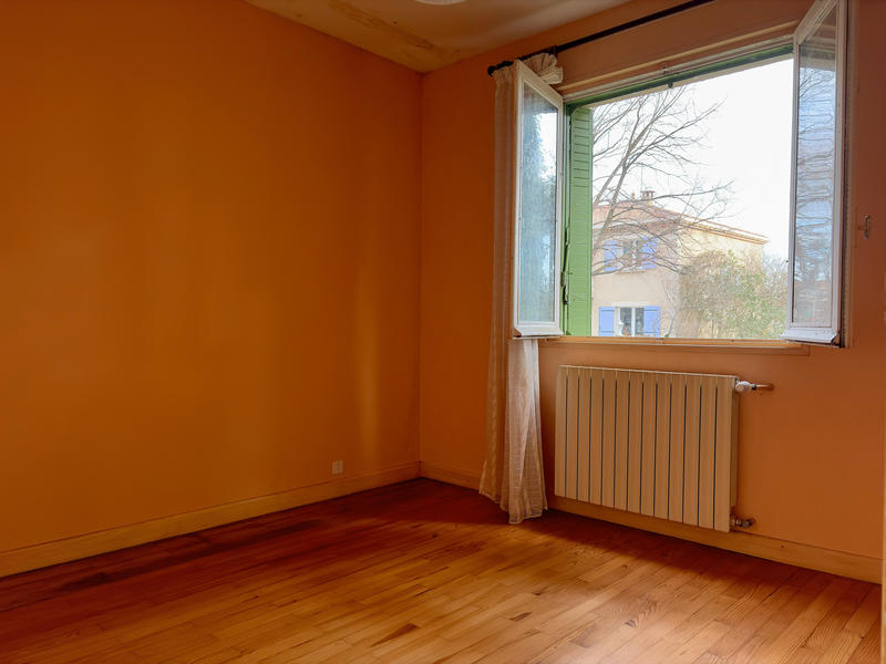 Maison - 96 m² - 5 pièces