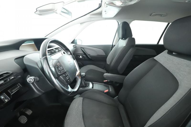 Citroën Grand C4 Picasso 1.6 Blue-HDi Feel Bv6 120 ch