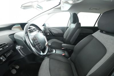 Citroën Grand C4 Picasso 1.6 Blue-HDi Feel Bv6 120 ch