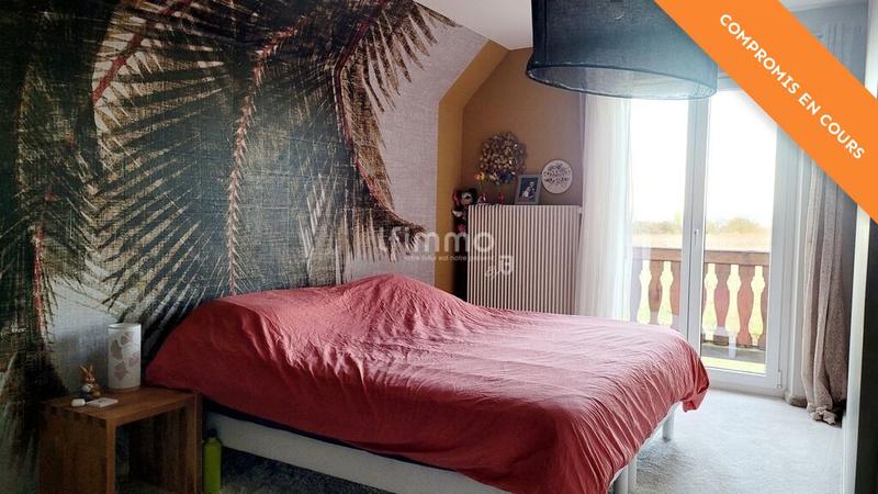 Maison - 192 m² - 6 pièces