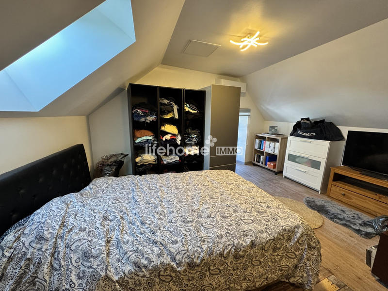 Maison - 60 m² - 2 pièces