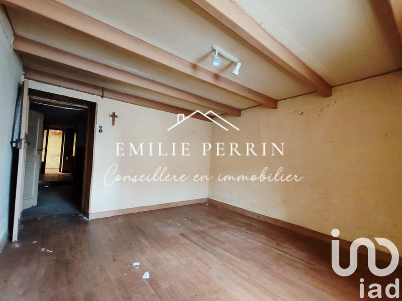 Maison de campagne - 121 m² - 6 pièces