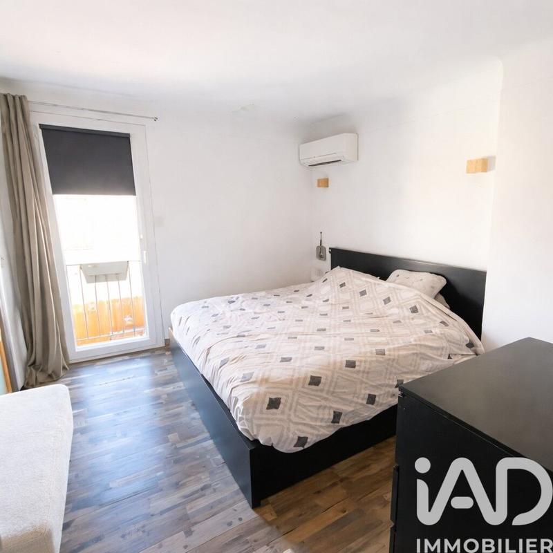 Maison de village - 85 m² - 3 pièces