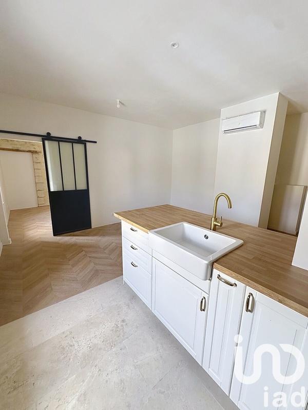 Appartement - 41 m² - 2 pièces