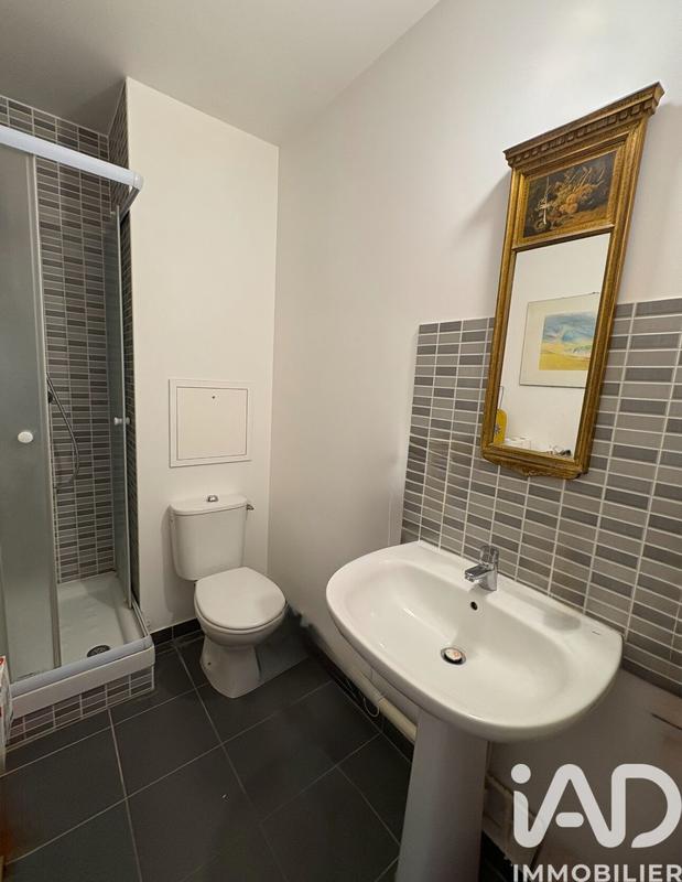 Appartement - 75 m² - 4 pièces