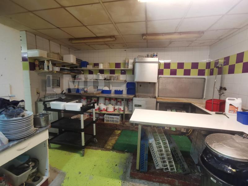 Local commercial - 510 m²