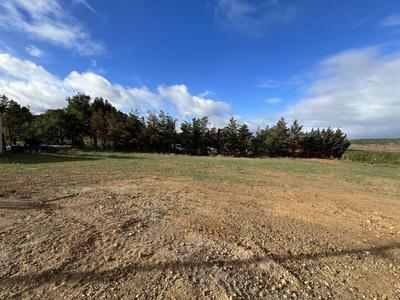 Terrain - 1 091 m²