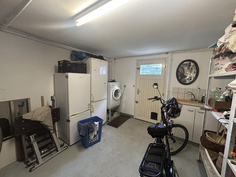 Maison - 106 m² - 6 pièces