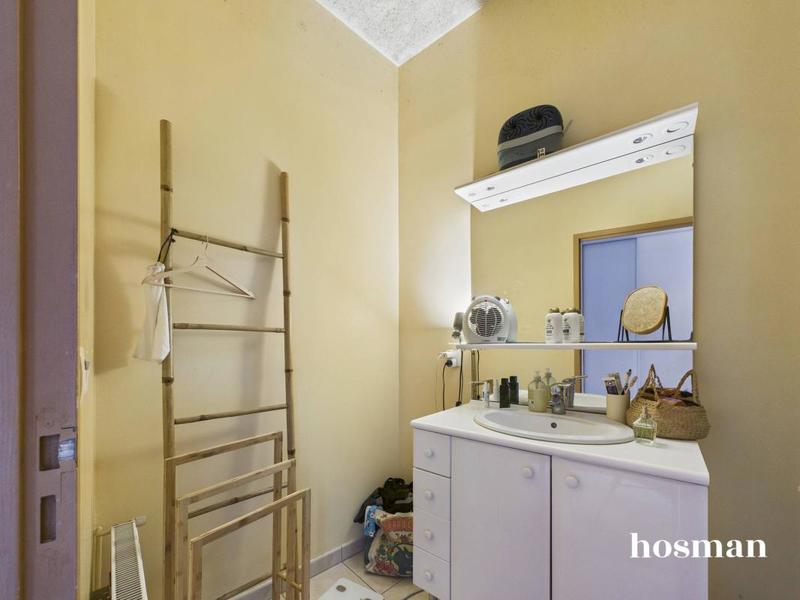 Appartement - 87 m² - 3 pièces