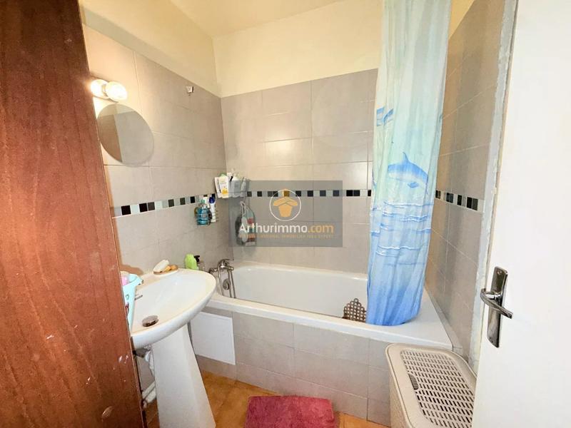 Appartement - 72 m² - 4 pièces