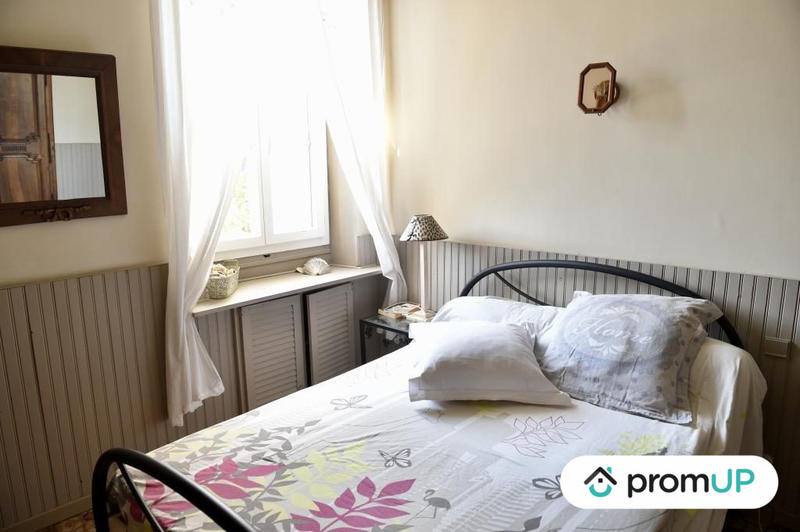 Mas - 153 m² - 5 pièces