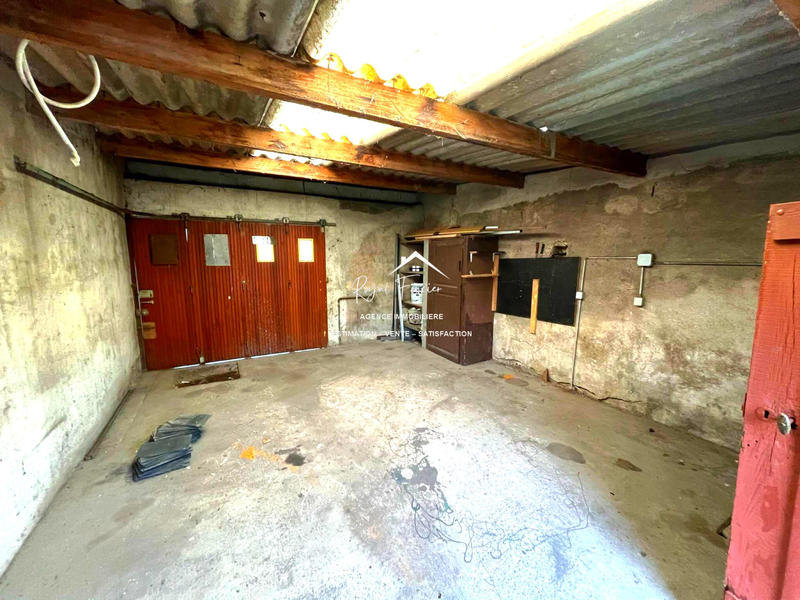 Maison - 75 m² - 4 pièces