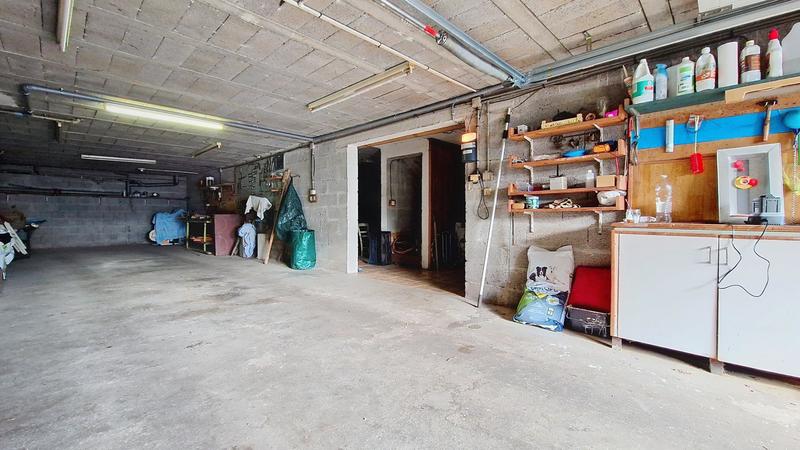 Maison - 138 m² - 4 pièces