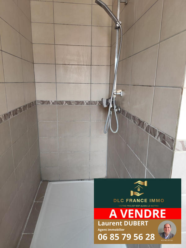 Appartement - 74 m² - 5 pièces