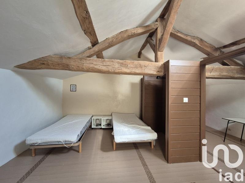 Maison - 224 m² - 5 pièces