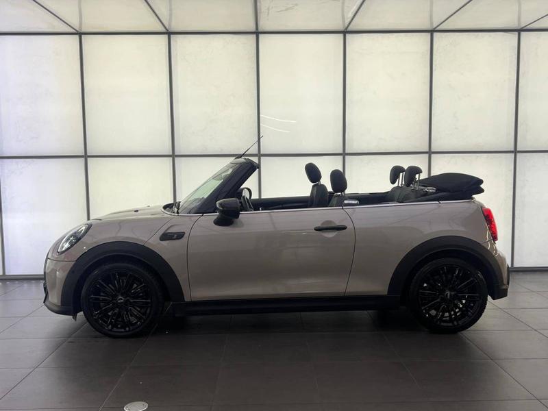 Mini Cabrio Cabriolet F57 Lci II Cooper s 178 ch Dkg7 Edition Premium Plus