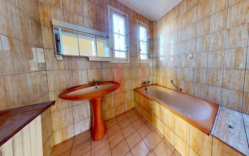 Maison - 160 m² - 8 pièces