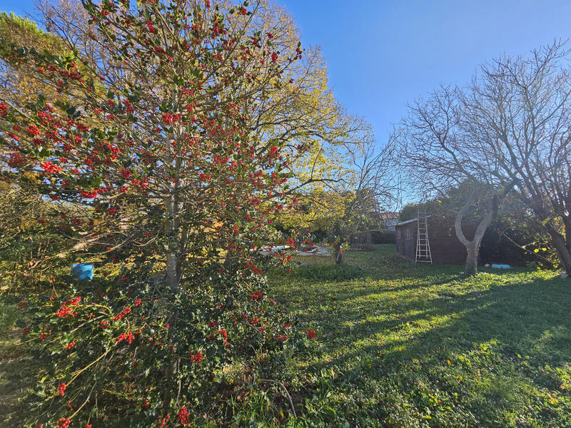 Maison - 127 m² - 4 pièces