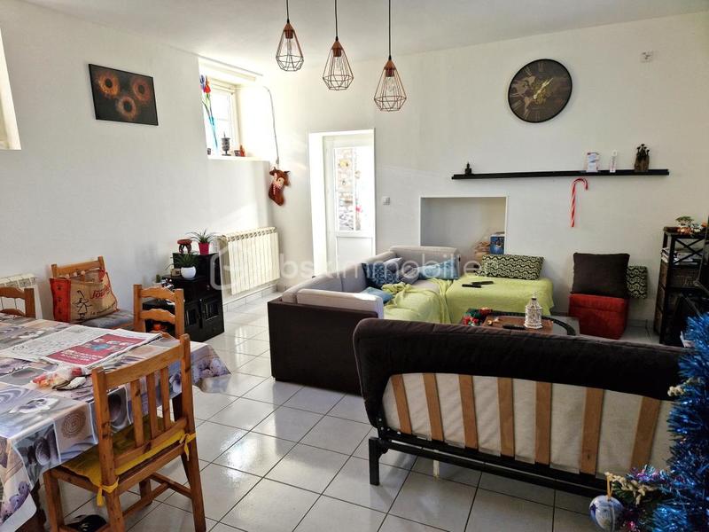 Maison de maîtres - 230 m² - 8 pièces