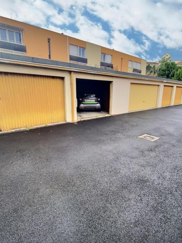 Appartement - 32 m² - 1 pièce