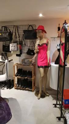 La Boutique la Re-Mise