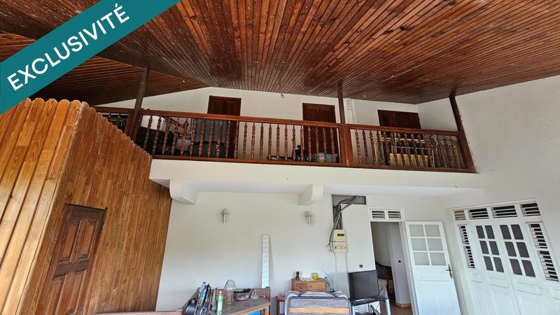 Maison - 400 m² - 11 pièces