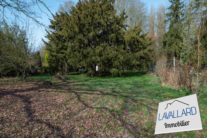 Maison - 205 m² - 9 pièces