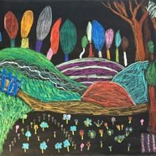 Hulul - Théâtre du grand rond, Toulouse