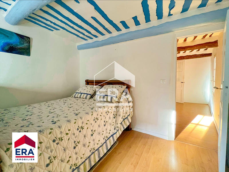 Maison - 124 m² - 5 pièces