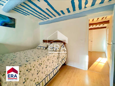 Maison - 124 m² - 5 pièces