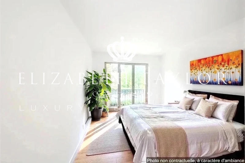 Appartement - 110 m² - 5 pièces