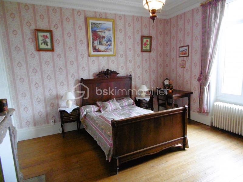 Manoir - 297 m² - 12 pièces