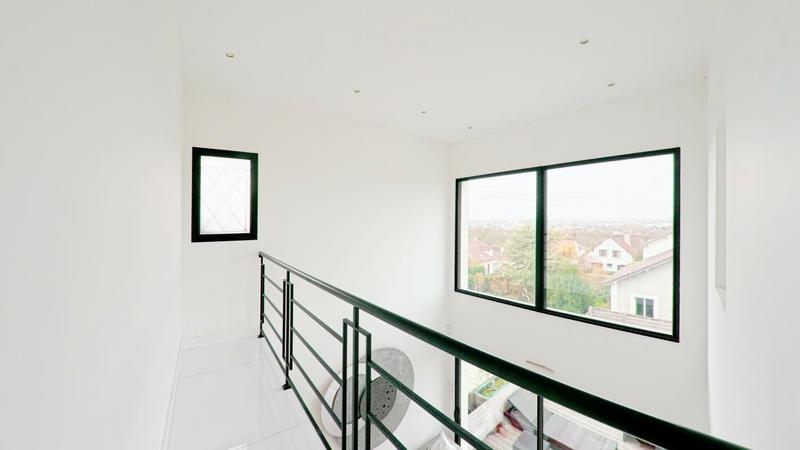 Villa - 150 m² - 5 pièces