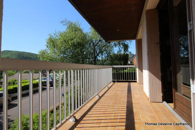 Maison - 143 m² - 7 pièces