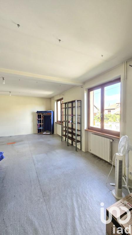 Maison - 203 m² - 7 pièces