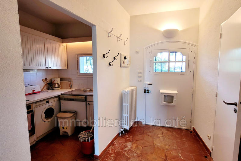 Maison - 93 m² - 5 pièces