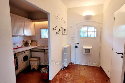 Maison - 93 m² - 5 pièces