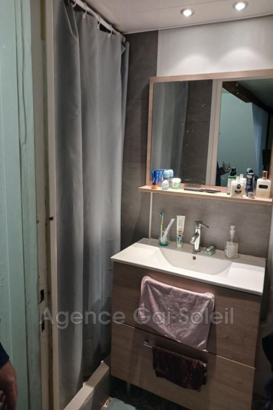 Maison de village - 66 m² - 3 pièces