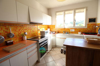 Maison - 190 m² - 9 pièces